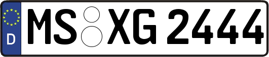 MS-XG2444