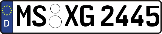 MS-XG2445
