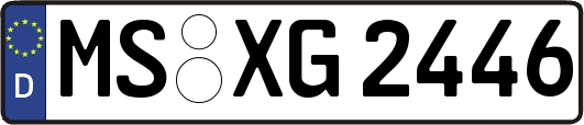 MS-XG2446