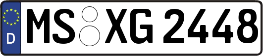 MS-XG2448