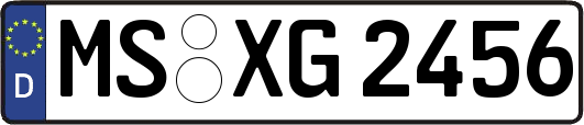MS-XG2456