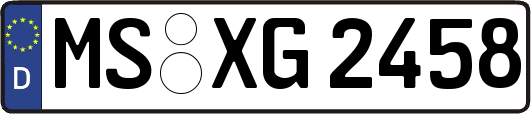 MS-XG2458