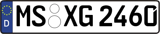 MS-XG2460