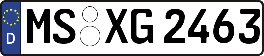 MS-XG2463