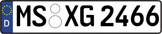 MS-XG2466