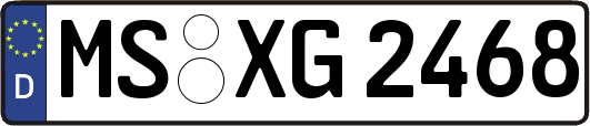 MS-XG2468