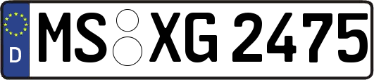 MS-XG2475