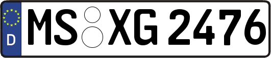MS-XG2476