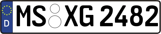 MS-XG2482