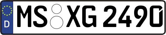 MS-XG2490
