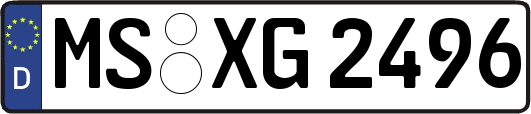 MS-XG2496
