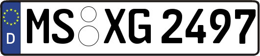MS-XG2497