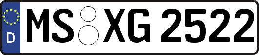 MS-XG2522