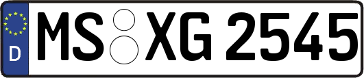 MS-XG2545
