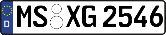 MS-XG2546