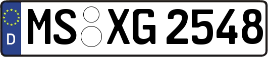 MS-XG2548