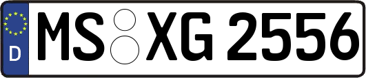 MS-XG2556
