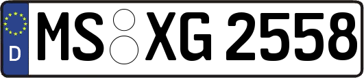 MS-XG2558