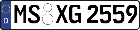 MS-XG2559
