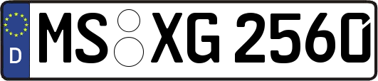 MS-XG2560