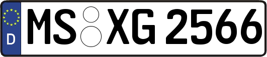 MS-XG2566