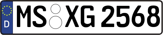 MS-XG2568