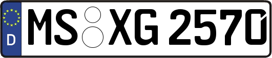 MS-XG2570