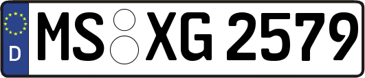 MS-XG2579