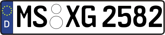 MS-XG2582