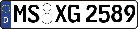 MS-XG2589