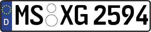 MS-XG2594