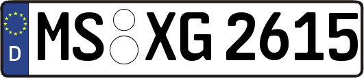 MS-XG2615