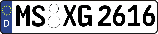 MS-XG2616