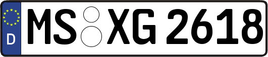 MS-XG2618