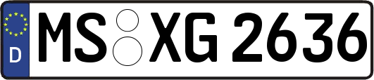 MS-XG2636