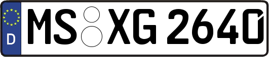MS-XG2640