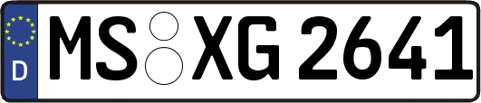 MS-XG2641