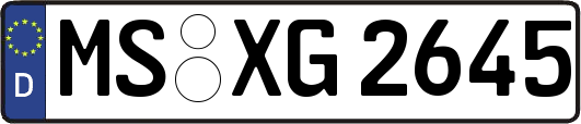 MS-XG2645