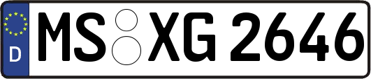 MS-XG2646