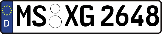 MS-XG2648
