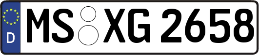 MS-XG2658