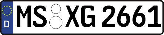 MS-XG2661