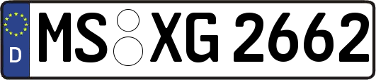 MS-XG2662