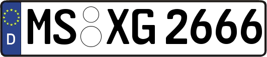 MS-XG2666