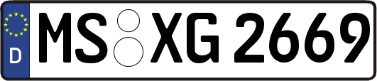MS-XG2669