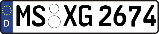 MS-XG2674