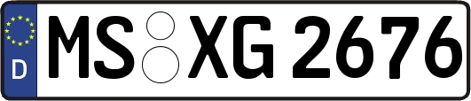 MS-XG2676