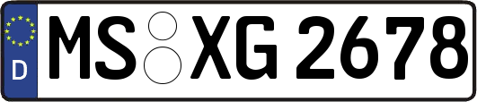 MS-XG2678