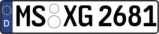 MS-XG2681