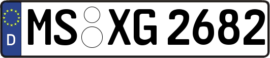 MS-XG2682